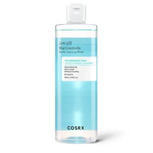 كوزركس ماء ميسيلار بالنياسيناميد 400 مل