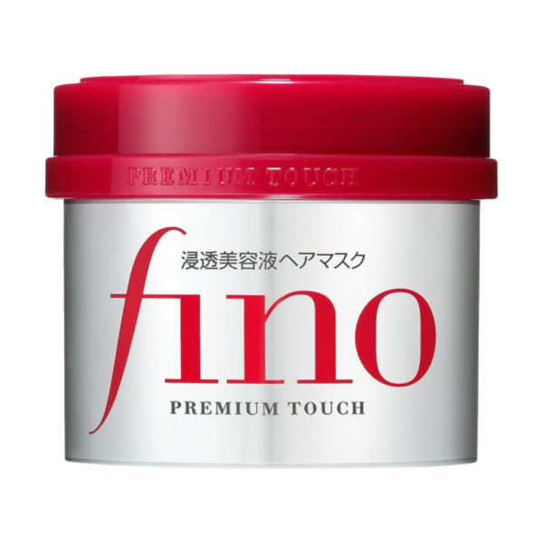 فينو بريميوم تاتش ماسك للشعر 230 جرام/ Fino Premium Touch Hair Mask