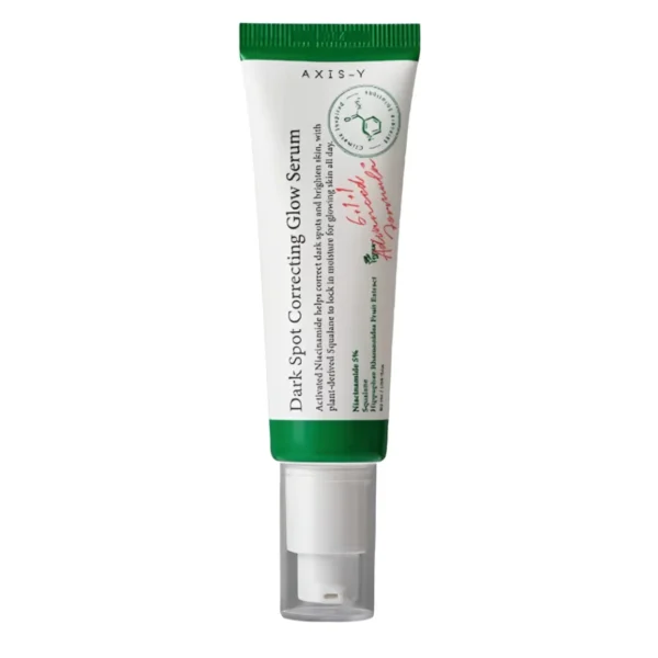 اكسيس واي سيروم دارك سبوت لتفتيح البقع الداكنة  50 مل / AXIS-Y Dark Spot Correcting Glow Serum