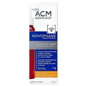 اي سي ام نوفوفان لوشن مضاد لتساقط الشعر