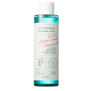 اكسيس واي تونر علاج وتنقية البشرة اليومي 200 مل / AXIS-Y Daily Purifying Treatment Toner