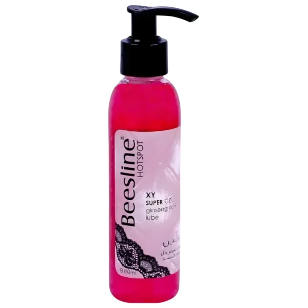 جل بيزلين اكسس واي المزلق المائي_Beesline Hotspot XY Super