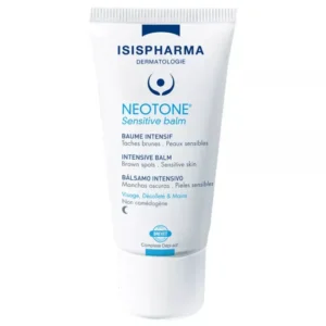 ايزيس فارما نيوتون سينسيتيف بالم بلسم ليلي مكثف للبقع البنية 30 مل/ IsisPharma Neotone Sensitive Balm