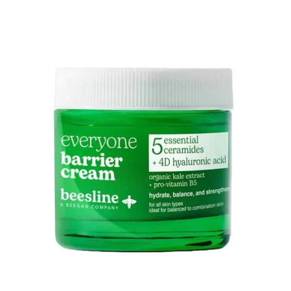 بيزلين إيفري ون كريم مرطب ومرمم لحاجز البشرة 50 مل