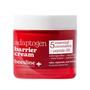 بيزلين أدابتوجين كريم لترميم البشرة الجافة والحساسة 50 مل