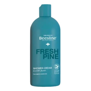 شاور استحمام بالصنوبر من بيزلين