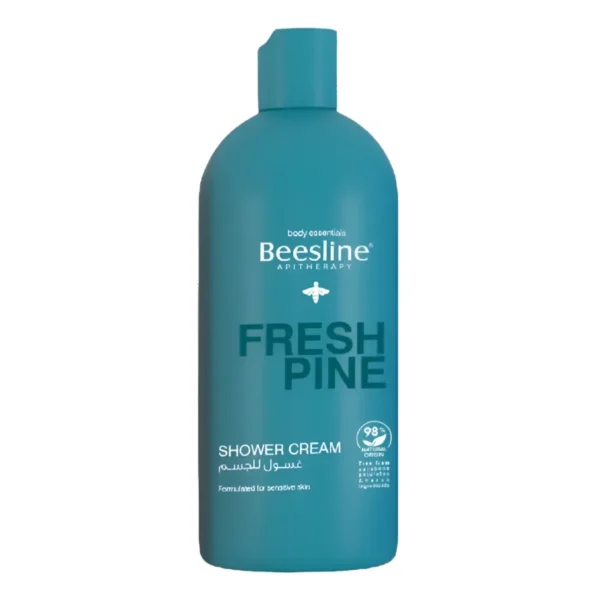 شاور استحمام بالصنوبر من بيزلين