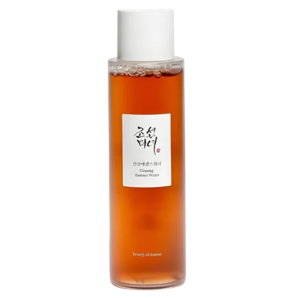 بيوتي أوف جوسون سيروم وتونر ماء جوهر الجينسنغ 30 مل/ Ginseng Essence Water