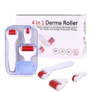 ديرما رولر 4*1