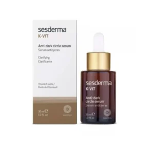 سيسديرما كي-فيت سيروم للهالات السوداء 30 مل / Sesderma K-VIT Anti-dark circle serum