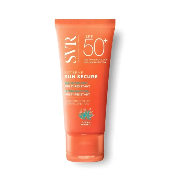إس في آر واقي شمس إكستريم 50 مل