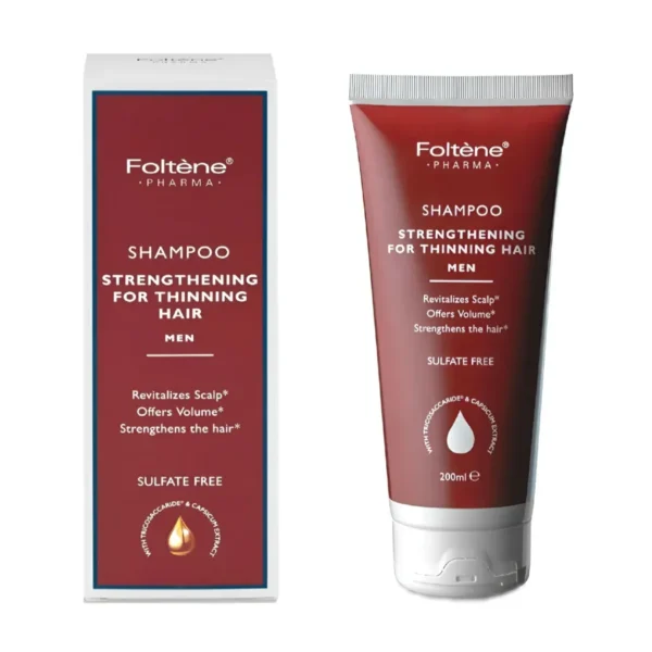 شامبو فولتين للرجال