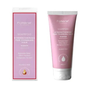 فولتين فارما شامبو لتقوية الشعر وتنشيطه للنساء