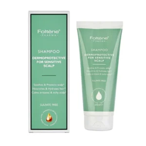 فولتين فارما شامبو مهدئ لفروة الرأس الحساسة