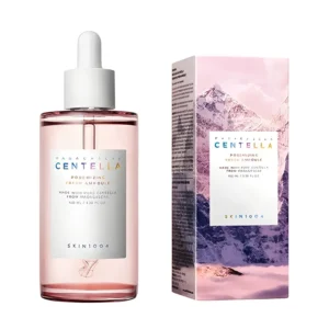 سكين 1004  سنتيلا بورمايزينج أمبول لتصغير المسام 100 مل / SKIN1004 Madagascar Centella Poremizing Fresh Ampoule