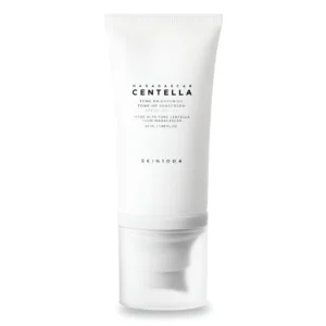 سكين 1004 مادغاسكار سنتيلا واقي شمس ومفتح للبشرة 50 مل / SKIN1004 Madagascar Centella Tone Brightening Tone-Up Sunscreen