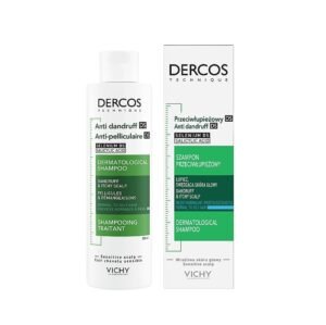 شامبو فيشي ديركوس ضد القشرة 200 مل