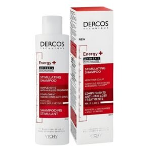 شامبو فيشي ديركوس إنرجي بلس 200 مل