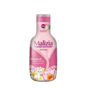 ماليزيا سائل استحمام بمستخلص المونوي وزهور اللوتس 1000 مل