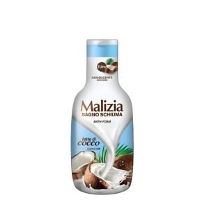 ماليزيا سائل استحمام ملطف بحليب جوز الهند 1000 مل