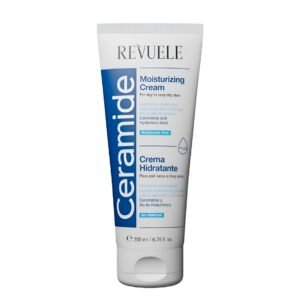 ريفيولي كريم مرطب للبشرة الجافة جدا 200 مل