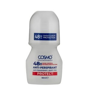 كوزمو رول أون مضاد للتعرق بروتيكت 50 مل