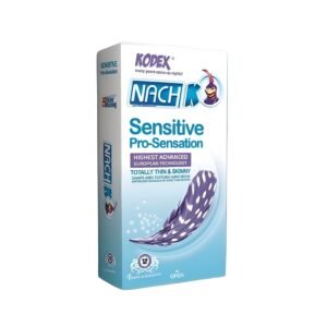 فلاش كودكس حساس برو العبوة 12 قطعة