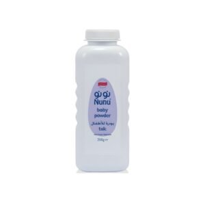 بودرة للأطفال نونو 200 جم/ Nunu Baby Powder