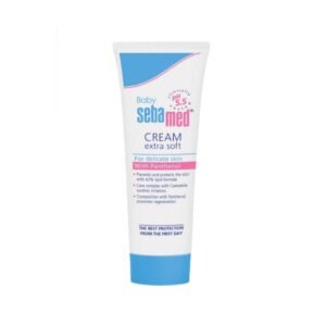 سيباميد كريم للأطفال فائق النعومة 200 مل / Sebamed Baby Cream Extra Soft