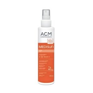 ايه سي ام ميدي صن بخاخ واقي شمس 200 مل / ACM Medisun Spray SPF 50+