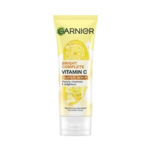 غارنييه برايت كومبليت فيتامين سي سوبر ويب 100 مل