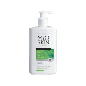 غسول ميو سكين مضاد لحب الشباب والبثور 250 مل