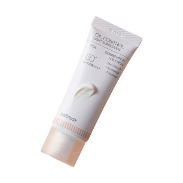 سيليماكس واقي شمس خفيف للتحكم بالزيوت 40 مل