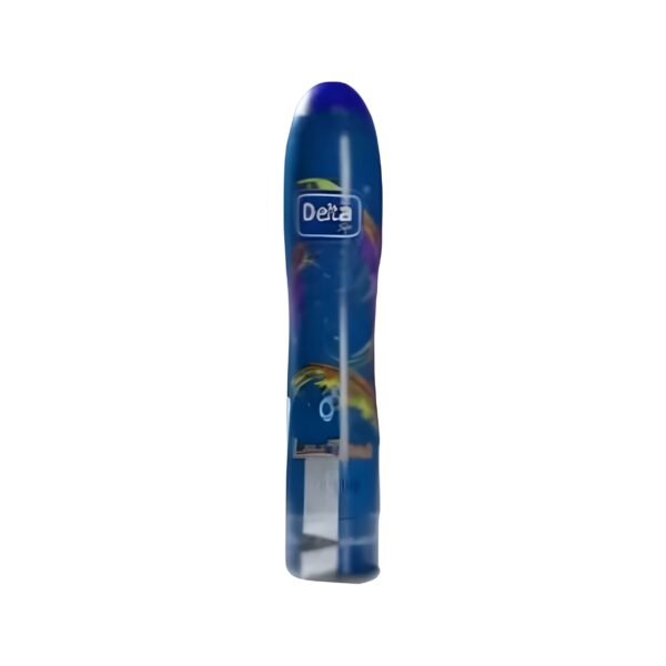 دلتا كلاسيك جل مزلق 200 مل