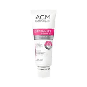 ايه سي ام ديبي وايت أدفانسد كريم مكثف لمكافحة البقع البنية 40 مل