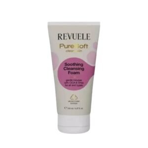 ريفيولي بيور سوفت غسول للبشرة الحساسة 150 مل