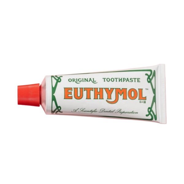 معجون أسنان يوثيمول الأصلي 75 مل