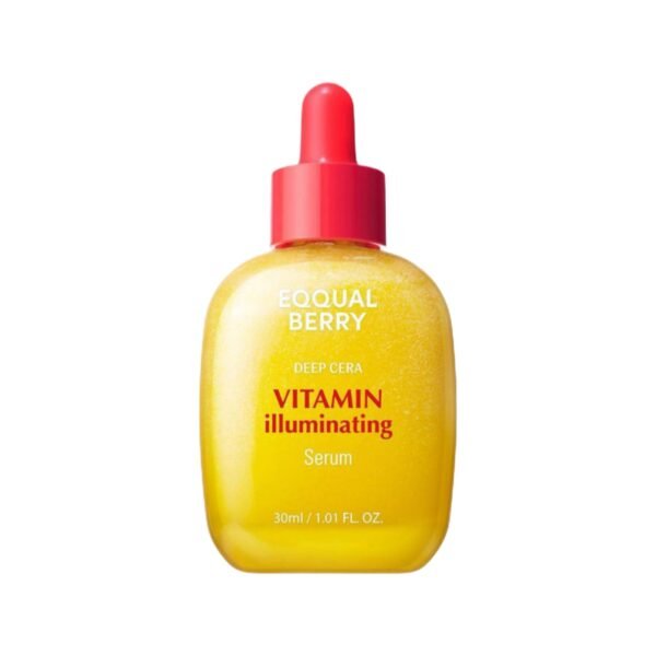 سيروم ايكوال بيري فيتامين إلومينيتينج ديب سيرا 30 مل
