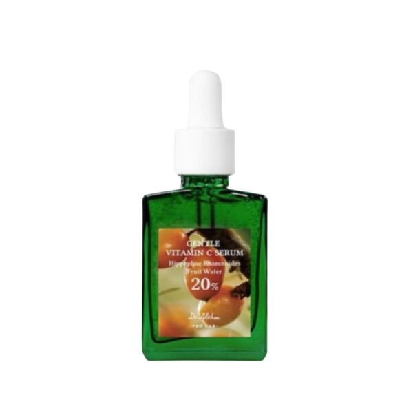 دكتور الثيا سيروم فيتامين سي 20% 30 مل