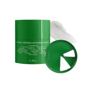 دكتور ألثيا بلسم التنظيف النقي القابل للطحن 50 مل