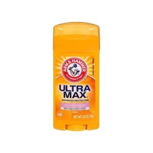 ارم آند هامر الترا ماكس مضاد للتعرق ومزيل رائحة العرق 73 جم