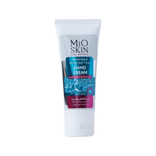 ميو سكين كريم تفتيح وشد اليدين والأظافر 100 مل