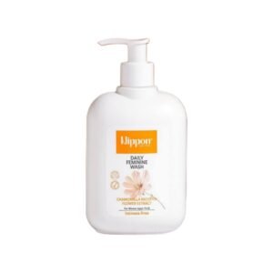 نيبون سكين كير غسول نسائي يومي 250 مل