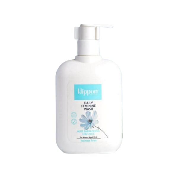 نيبون سكين كير غسول نسائي يومي 250 مل