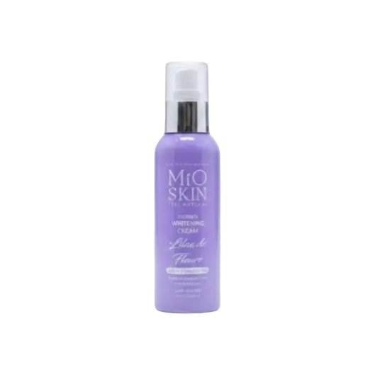 ميو سكين كريم تفتيح المناطق الحساسة 100 مل