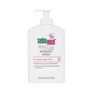 سيباميد غسول المنطقة الحساسة 200 مل