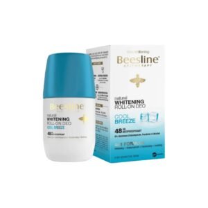بيزلين رول أون مزيل للرائحة لتفتيح البشرة-نسيم بارد 50 مل