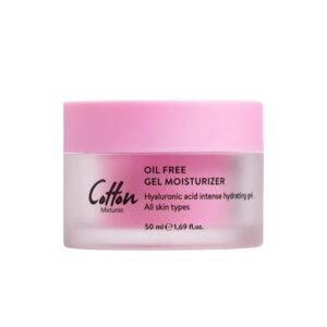 كوتون ميكستشرز جل مرطب خالٍ من الزيوت  50 مل
