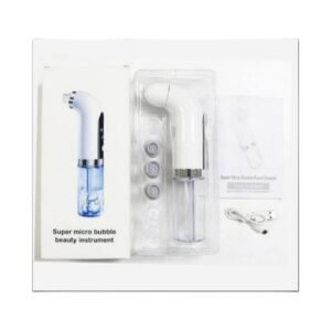 جهاز تنظيف البشرة