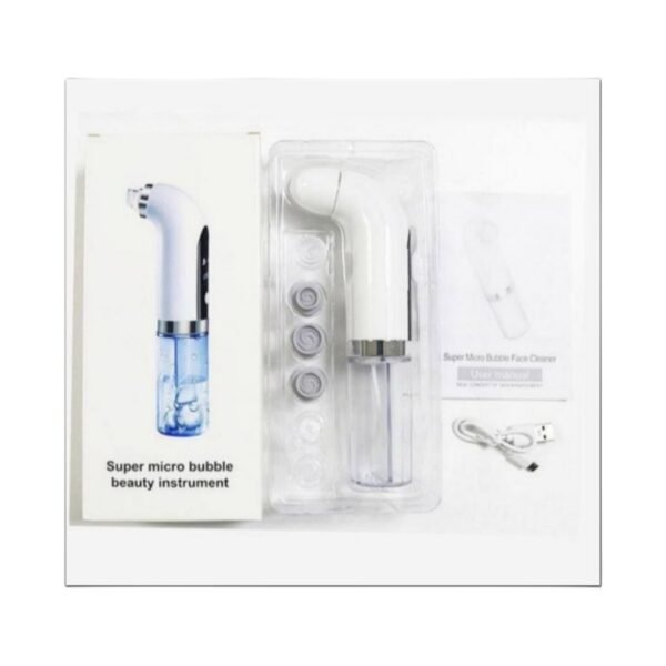 جهاز تنظيف البشرة